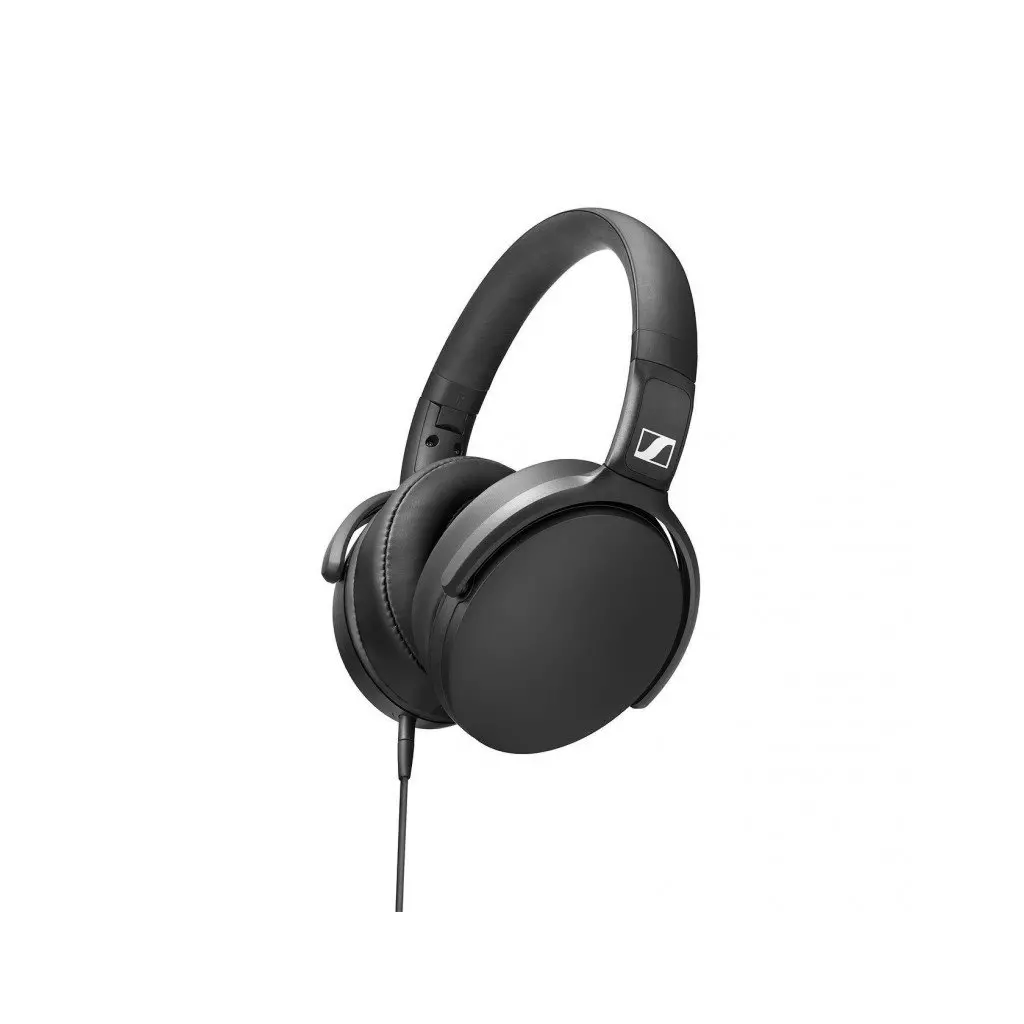 Obrázek produktu Sennheiser HD 400S - černá
