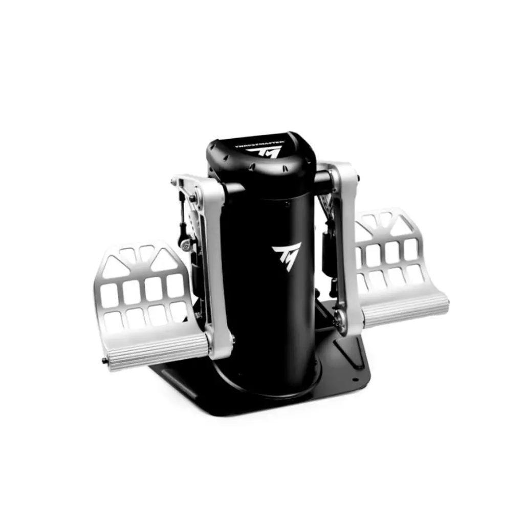 Obrázek produktu Thrustmaster TPR Pendular Rudder, směrovka pro PC - černá
