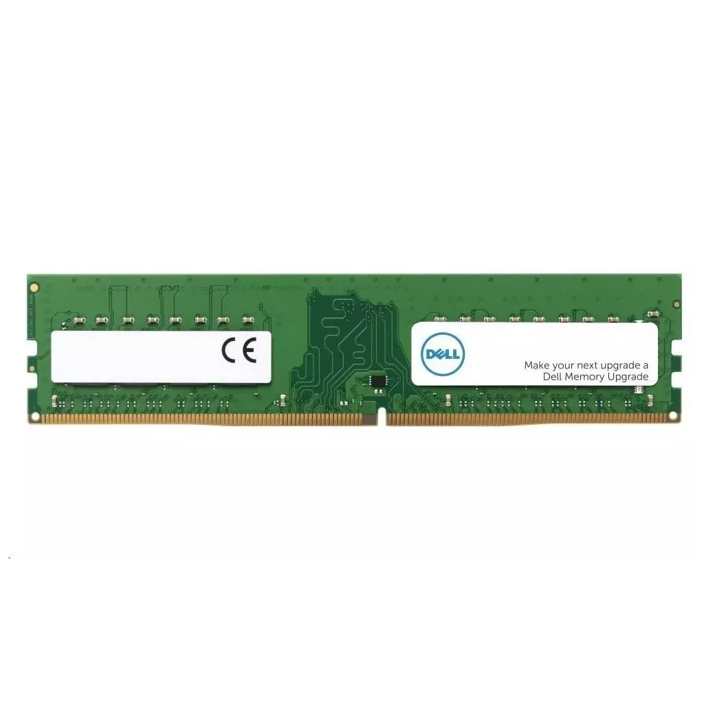 Obrázek produktu DELL 32GB DDR4 3200MHz - zelená