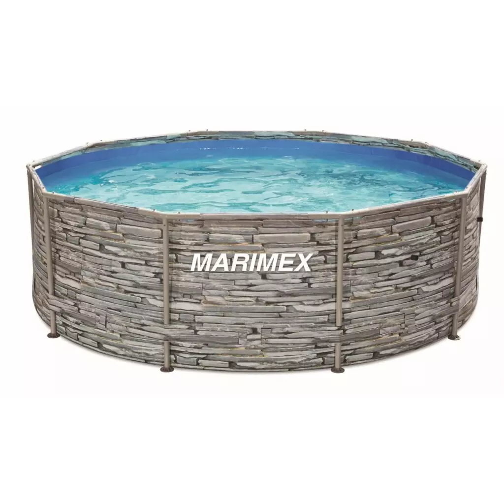 Obrázek produktu MARIMEX Bazén Florida 3,66x1,22 m bez příslušenstv