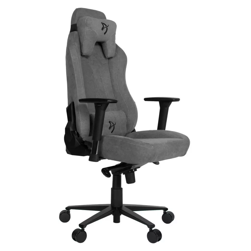 Obrázek produktu Arozzi Vernazza Soft Fabric, šedá