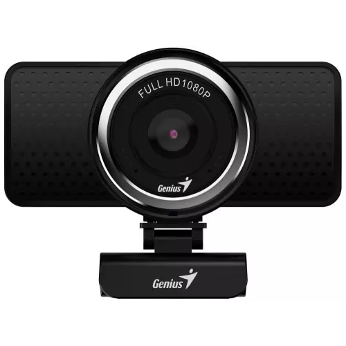 obrázek produktu Genius webkamera ECam 8000, černá