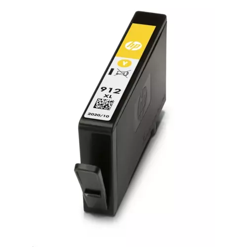obrázek produktu HP 912XL Žlutá (3YL83AE) originální - žlutá/yellow