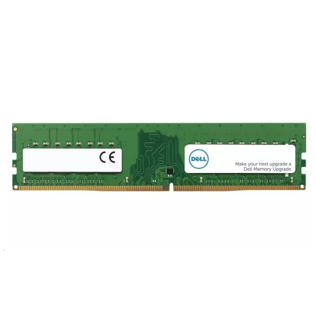Obrázek produktu DELL 16GB DDR4 3200MHz (AB120717) - zelená