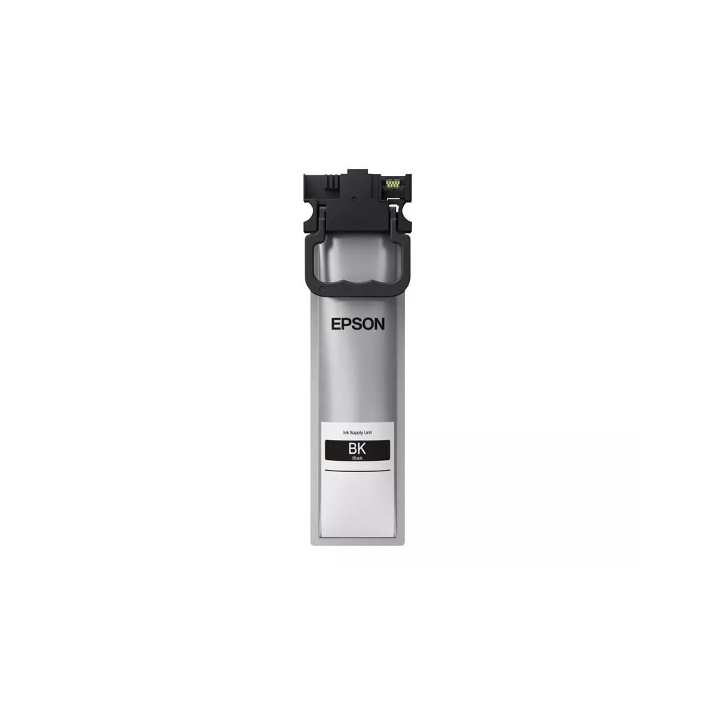 Obrázek produktu Epson T9641 černá - originální - černá/black