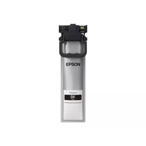 obrázek produktu Epson T9641 černá - originální - černá/black