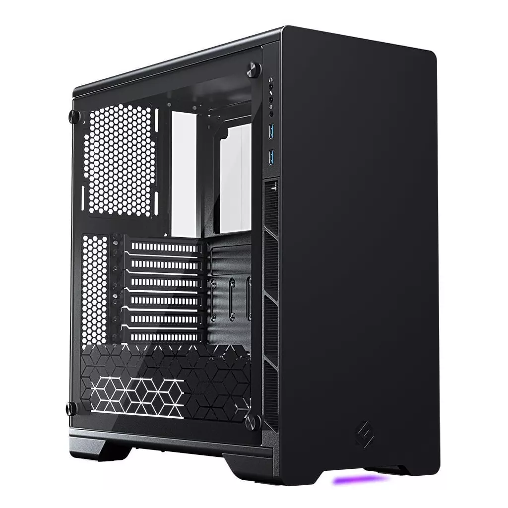 Obrázek produktu Metallic Gear by Phanteks NEO V2, černá - černá