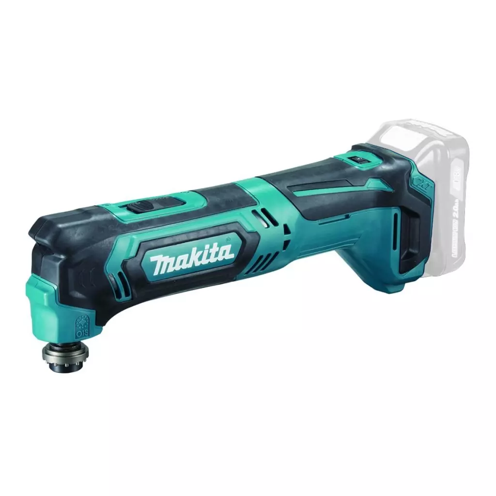 Obrázek produktu Makita TM30DZ Aku MultiTool Li-ion CXT 10,8/12V,bez aku Z