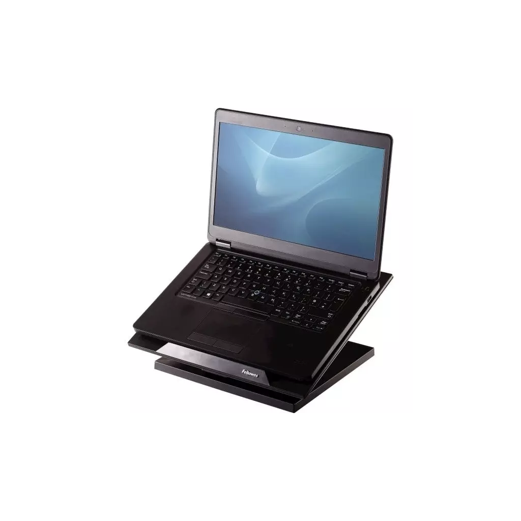 Obrázek produktu Fellowes Designer Suites stojan na notebook - černá
