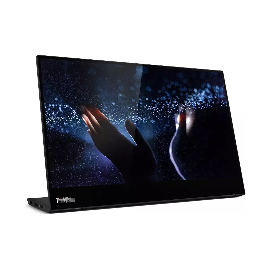 Obrázek produktu Lenovo ThinkVision M14t 14