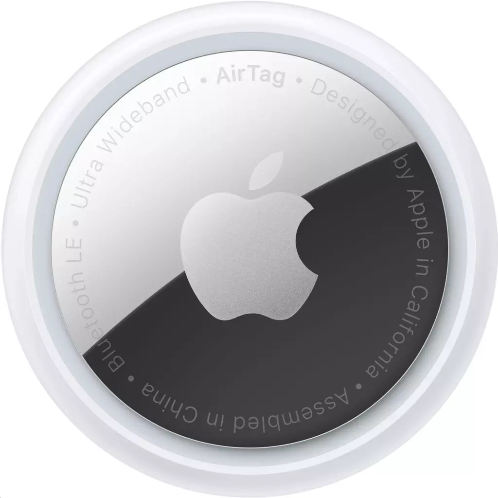 Obrázek produktu Apple AirTag (mx532zy/a)