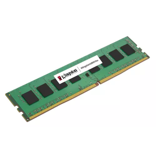 obrázek produktu Kingston DDR4 16GB 3200MHz CL22 - zelená