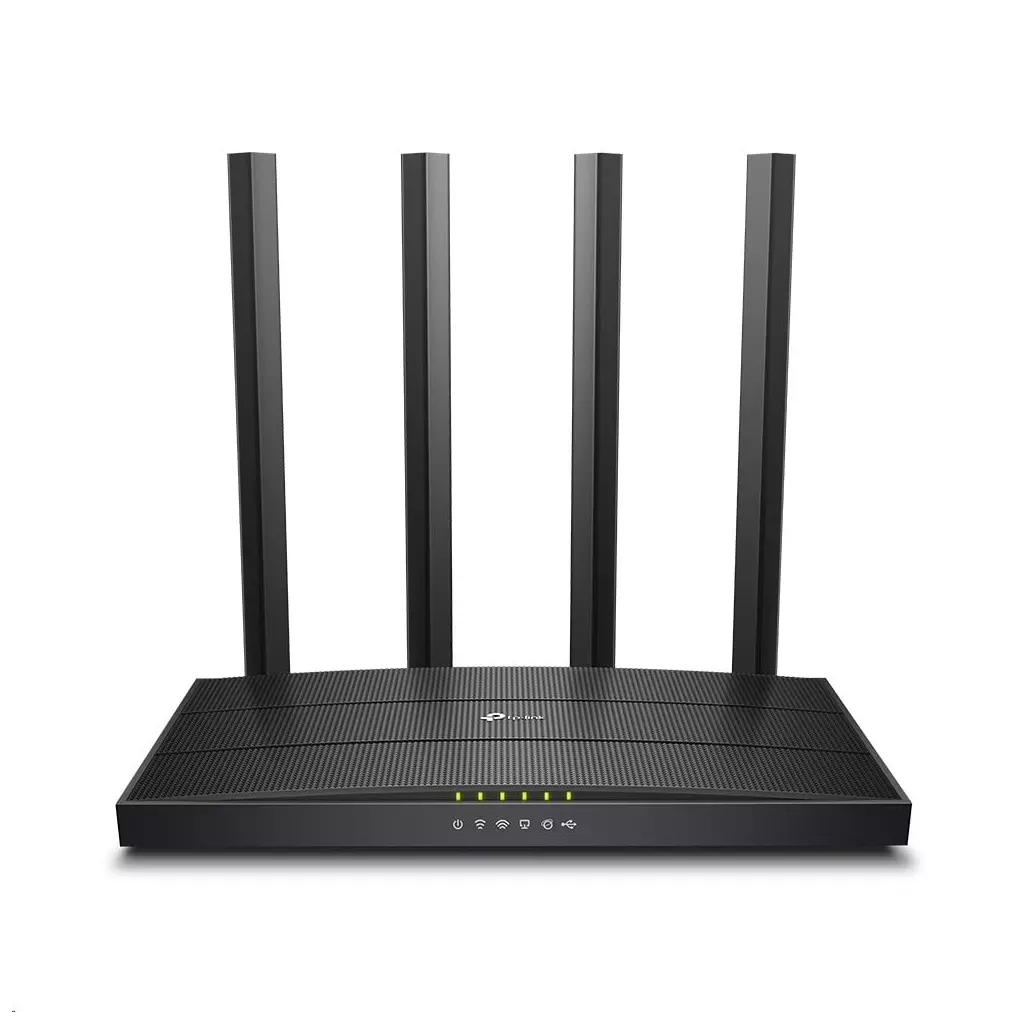 Obrázek produktu TP-LINK Archer C6U - černá