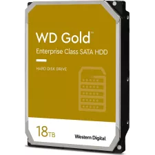 obrázek produktu WD Gold 18TB