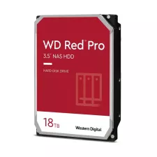 obrázek produktu WD Red Pro 18TB