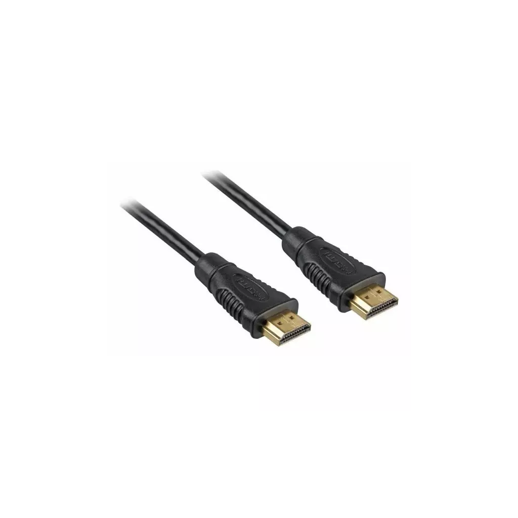 Obrázek produktu PremiumCord 4K HDMI 1.4 High Speed + Ethernet kabel, zlacené konektory, 20m