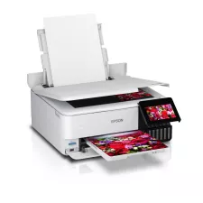 obrázek produktu Epson EcoTank L8160 (C11CJ20402)