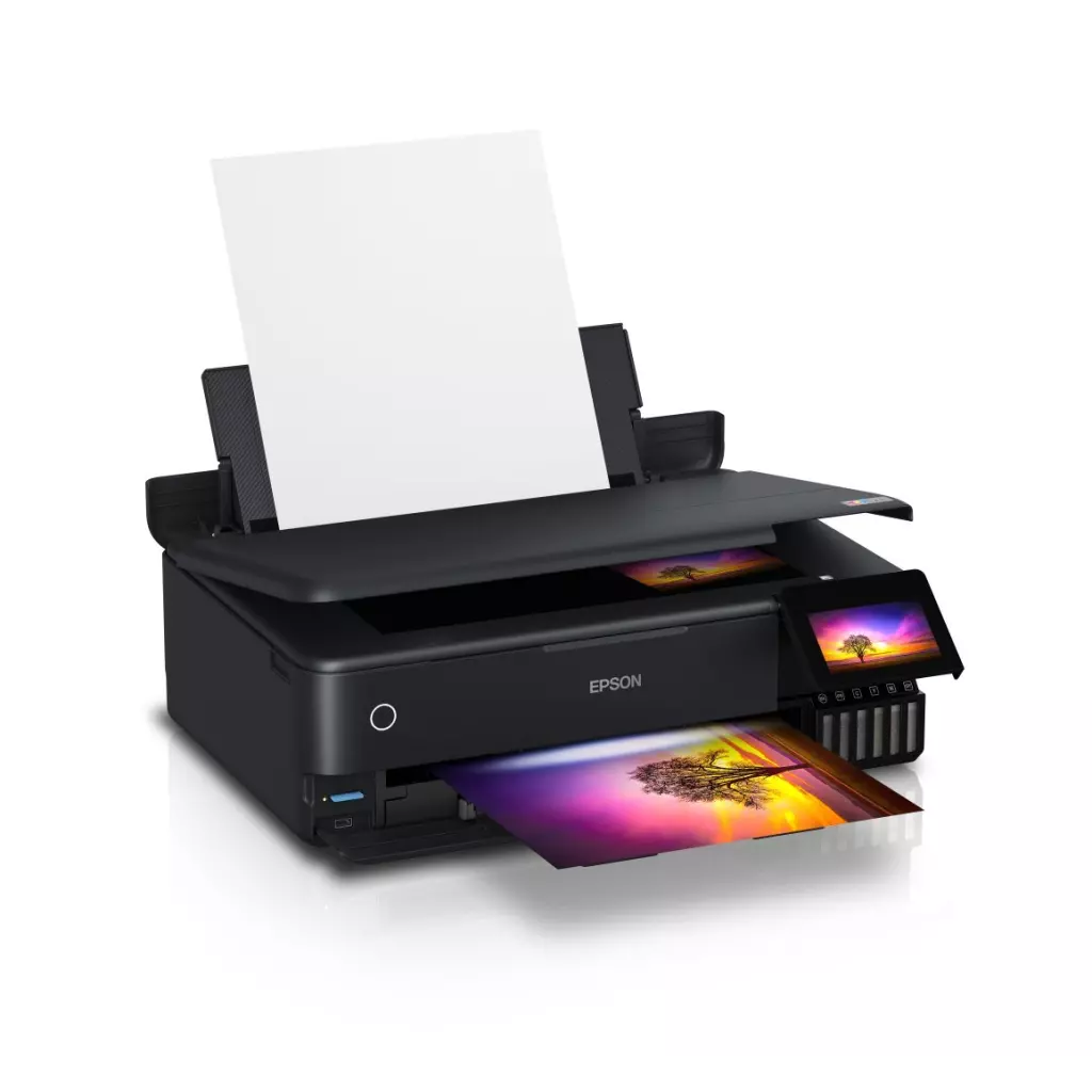 Obrázek produktu Epson EcoTank L8180 (C11CJ21402)