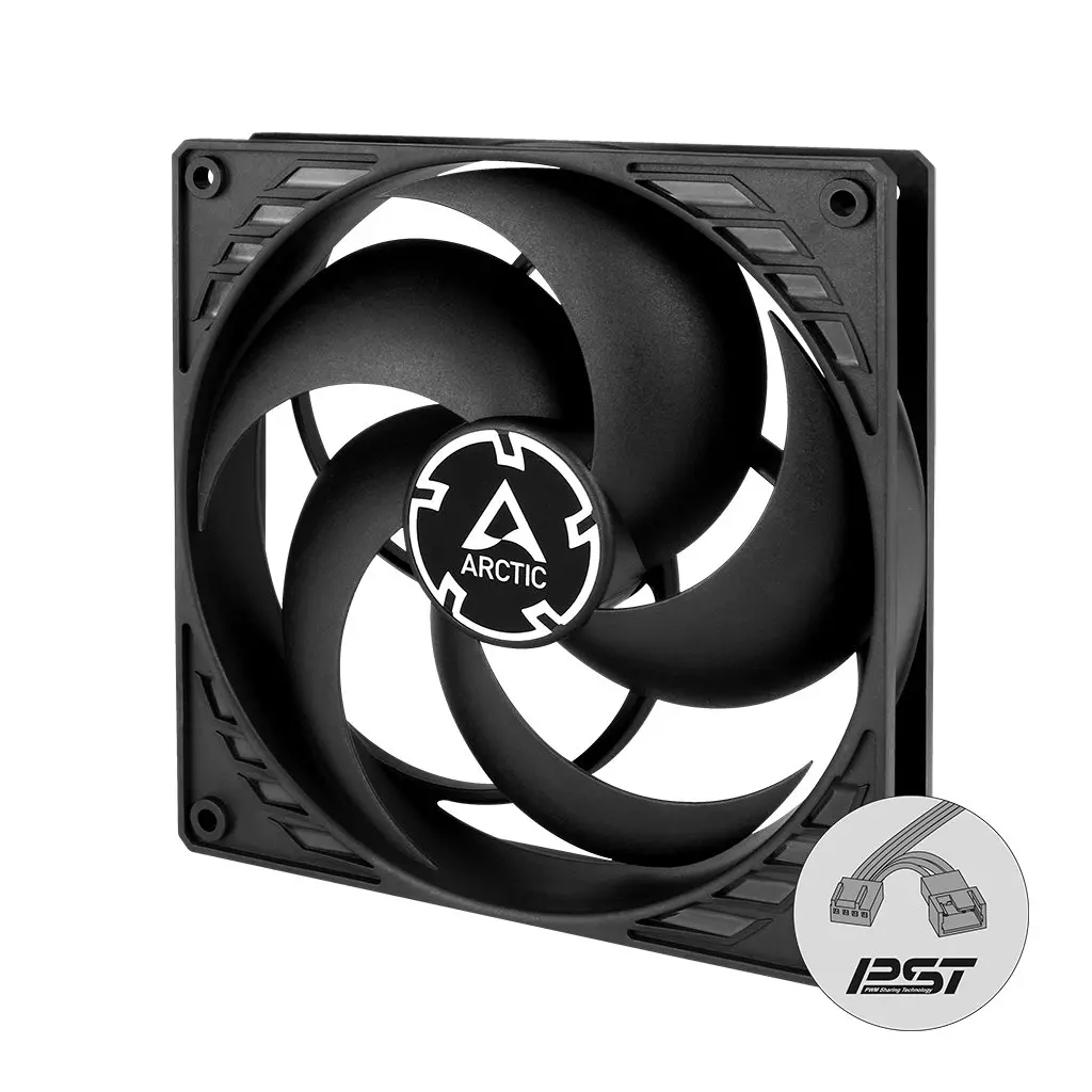 Obrázek produktu ARCTIC P14 PWM PST CO