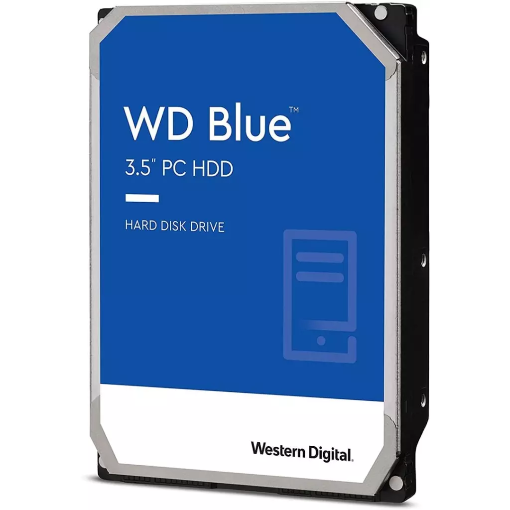 Obrázek produktu WD Blue 2TB