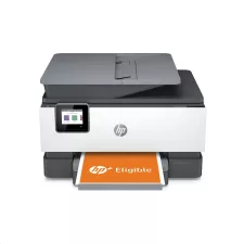obrázek produktu HP OfficeJet Pro 9010e All-in-One, Instant Ink , HP+ (257G4B)