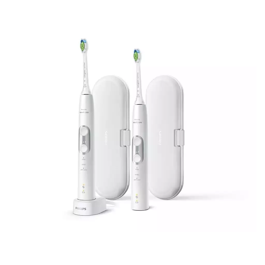 Obrázek produktu PHILIPS HX6877/34  - bílá