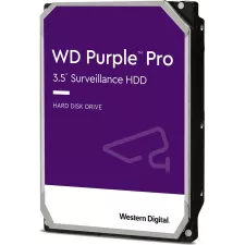 obrázek produktu WD Purple Pro 10TB