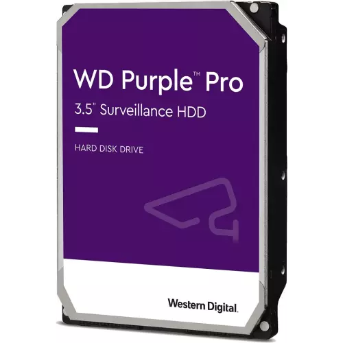 obrázek produktu WD Purple Pro 12TB