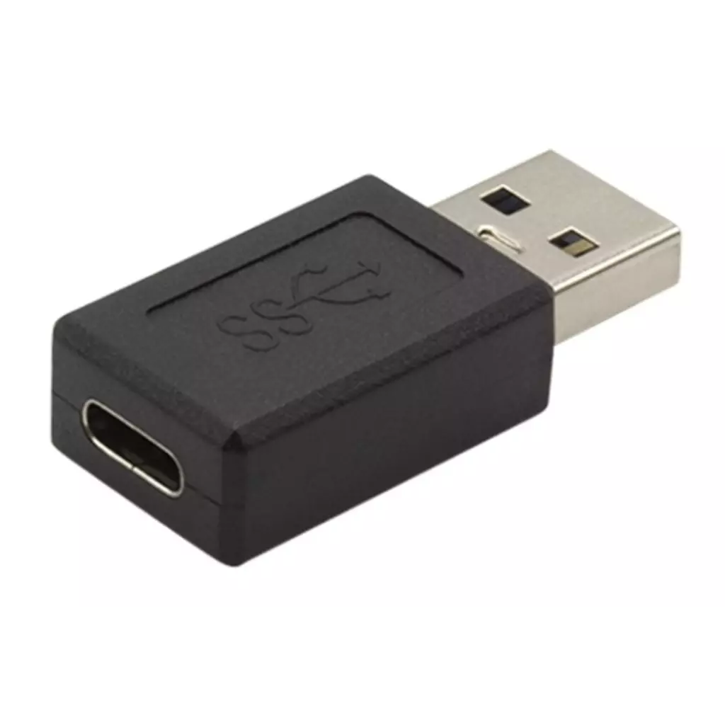 Obrázek produktu i-tec USB-A (m) to USB-C (f) Adapter, 10 Gbps