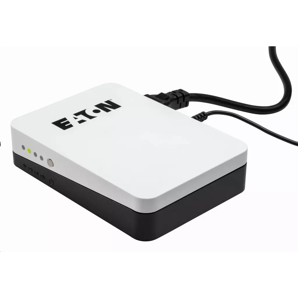 Obrázek produktu EATON 3S Mini (3SM36) - černá