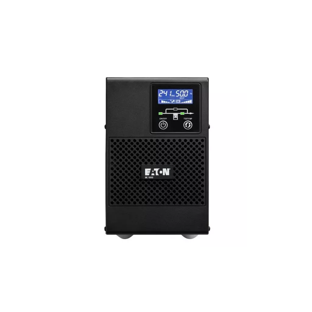 Obrázek produktu EATON 9E1000I - černá