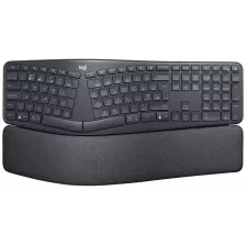 obrázek produktu Logitech ERGO K860 US INTL - černá