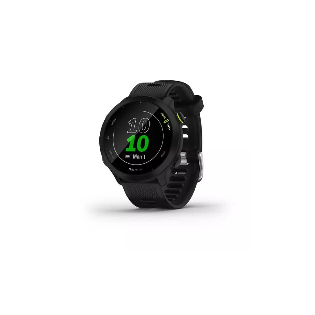 Obrázek produktu Garmin Forerunner 55 Black - černá
