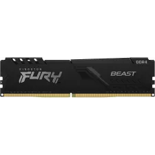 obrázek produktu Kingston Fury Beast DIMM DDR4 4GB 2666MHz černá