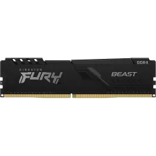 obrázek produktu Kingston Fury Beast DIMM DDR4 4GB 3200MHz černá