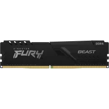 obrázek produktu Kingston Fury Beast DIMM DDR4 32GB 3200MHz černá - černá