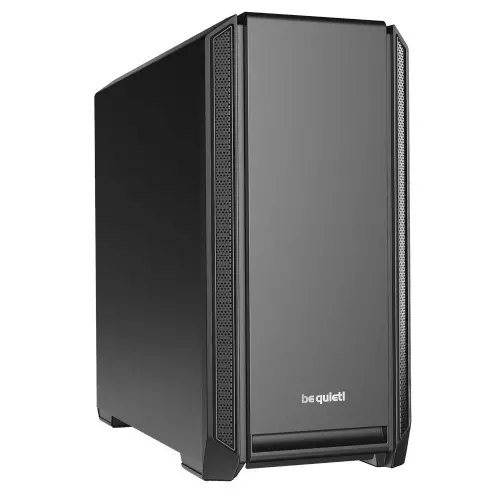 obrázek produktu be quiet! Silent Base 601 Black - černá