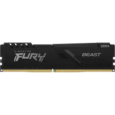 obrázek produktu Kingston Fury Beast DIMM DDR4 32GB 3600MHz černá