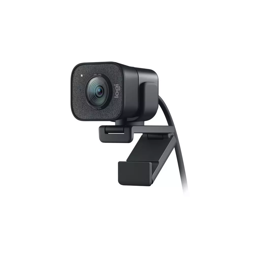 Obrázek produktu Logitech StreamCam  - černá