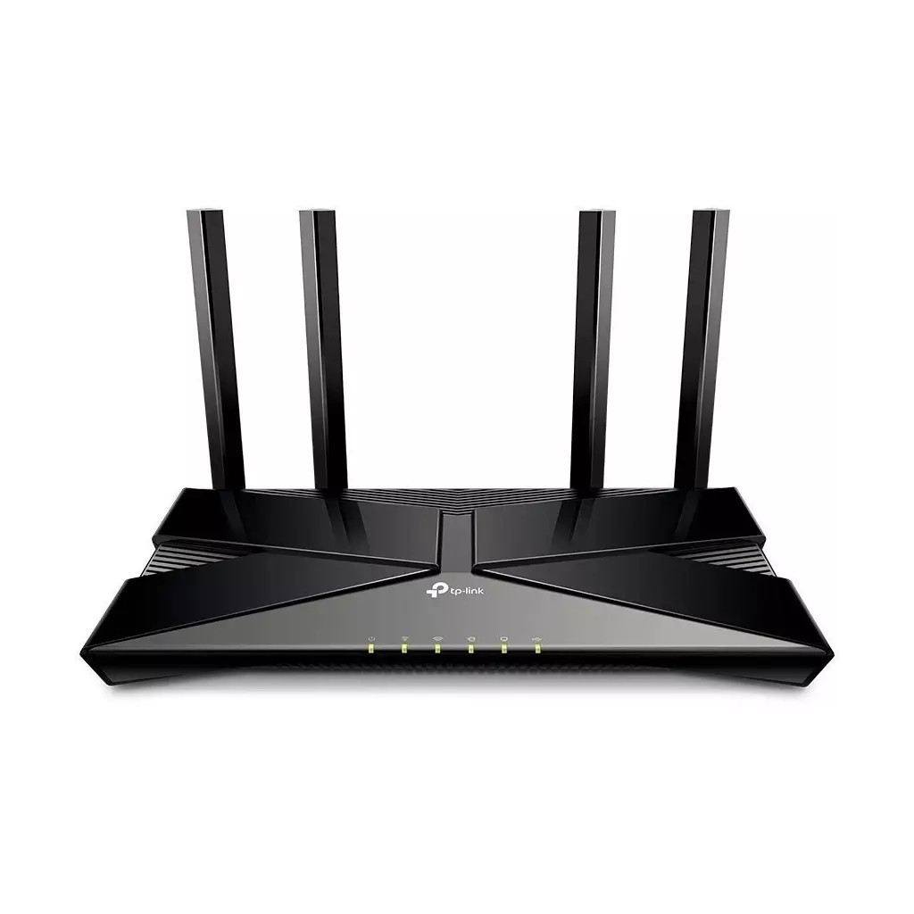 Obrázek produktu TP-LINK Archer AX23 - černá
