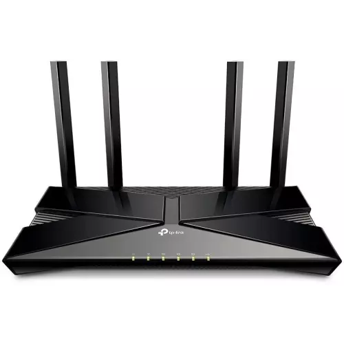 obrázek produktu TP-LINK Archer AX23 - černá