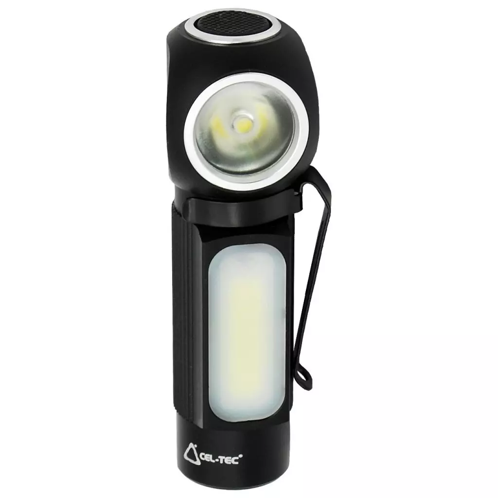 Obrázek produktu CEL-TEC AL 500 COB 
