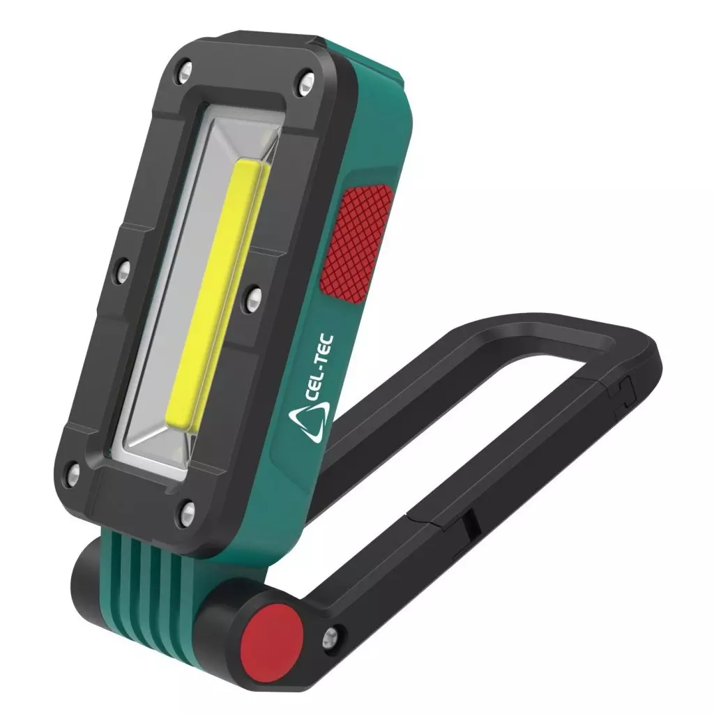 Obrázek produktu CEL-TEC WL380 Magnetic