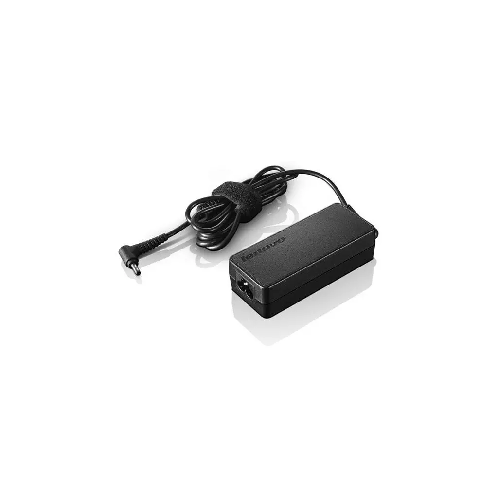Obrázek produktu Lenovo 65W Round Tip AC Adapter (CE)
