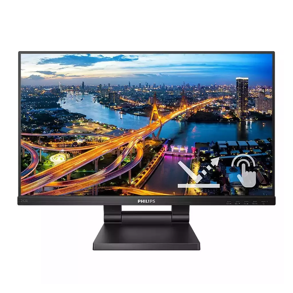 Obrázek produktu PHILIPS 242B1T 23,8