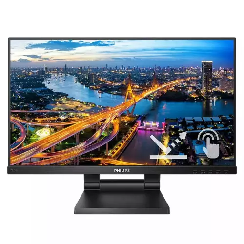 obrázek produktu PHILIPS 242B1T 23,8" (242B1TC/00)