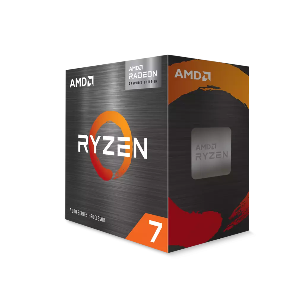 Obrázek produktu AMD Ryzen 7 5700G