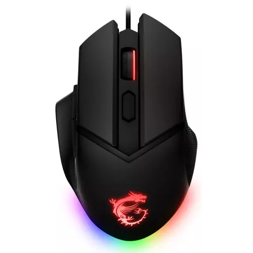 obrázek produktu MSI myš Clutch GM20 Elite - černá