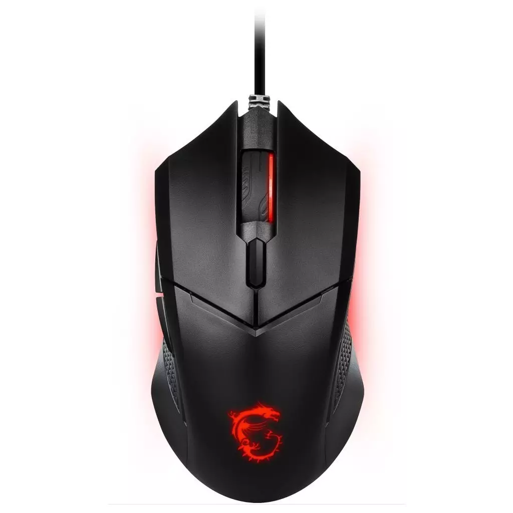 Obrázek produktu MSI myš Clutch GM08 - černá