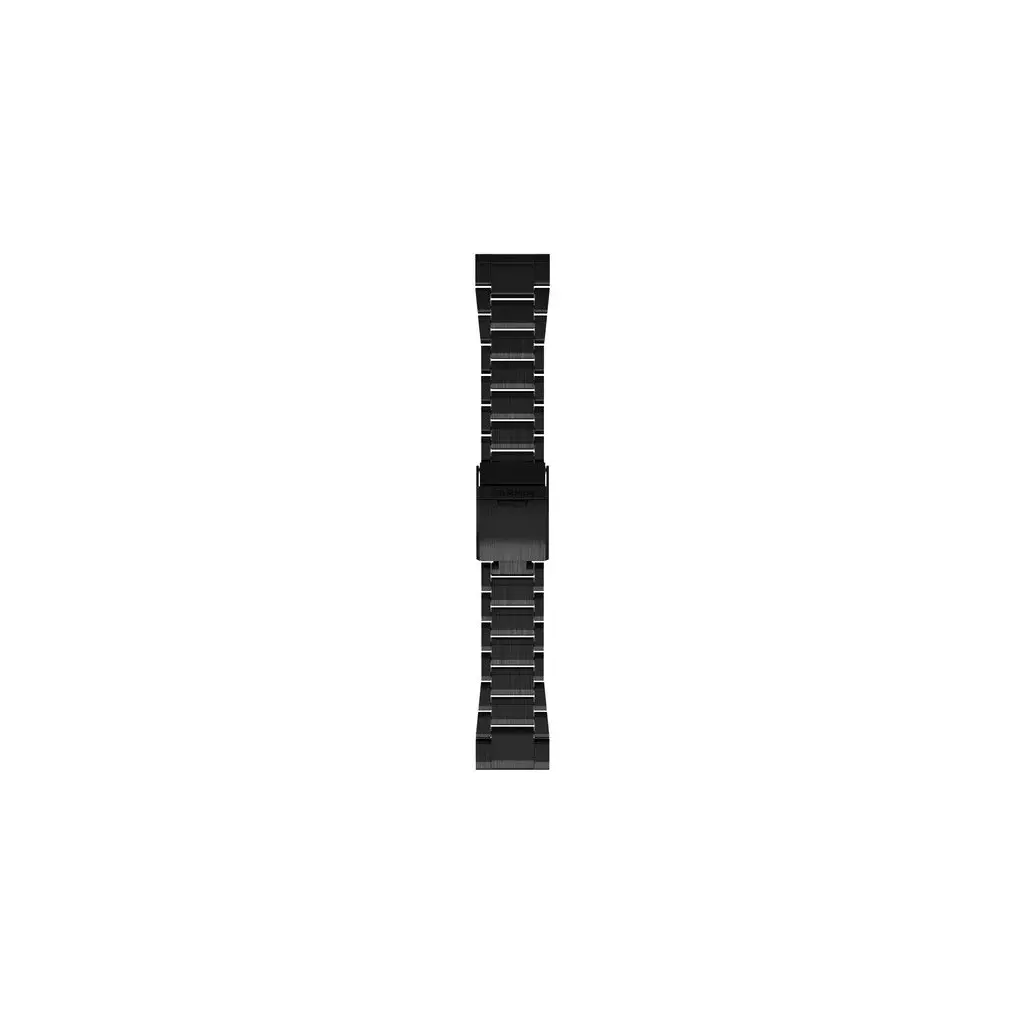 Obrázek produktu Garmin Řemínek pro Descent Mk1 - QuickFit 26 mm, titanový DLC